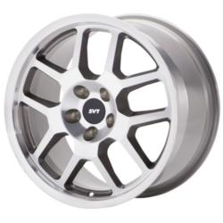 MUSTANG SHELBY GT500 18" X 9.5" WHEEL
