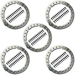 BRONCO FUNCTIONAL BEADLOCK RING KIT