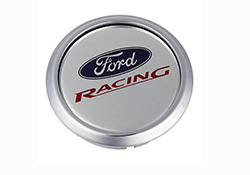 2005-14 FORD RACING WHEEL CENTER CAP