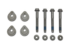 F-150 ALIGN LOCK