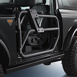 BRONCO 2DR TUBE DOOR KIT