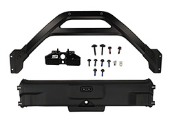 BRONCO C-BOW BRACE KIT