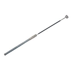 ADJUSTABLE PARKING BRAKE CABLE