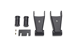 F-150 POWERBOOST REAR LOWERING KIT