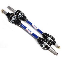 2015-2020 MUSTANG HALF SHAFT UPGRADE KIT
