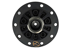 2015-2019 MUSTANG GT SUPER 8.8 TORSEN DIFFERENTIAL