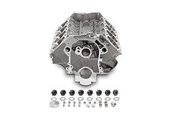 460 SIAMESE BIG BORE ENGINE BLOCK