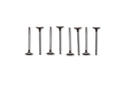 EXHAUST VALVE LIGHTWEIGHT 5.2L COYOTE - QTY 8