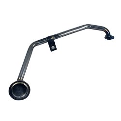 351 DEEP REAR SUMP OIL PICKUP TUBE FOR Z351 ALUMINUM BLOCK