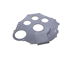 STARTER INDEX PLATE SMALL BLOCK MANUAL TRANSMISSION