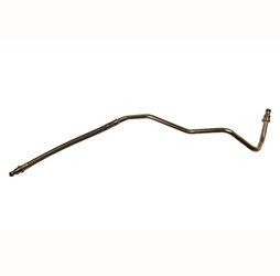 2015-2019 MUSTANG HIGH PERFORMANCE CLUTCH FLUID LINE UPGRADE