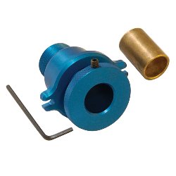 1979-2004 V6 AND V8 MUSTANG TOPSIDE CLUTCH ADJUSTER