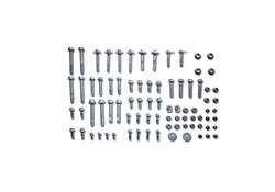 2015-2020 MUSTANG HANDLING PACK FASTENER KIT