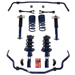 2015-2020 MUSTANG TRACK HANDLING PACK