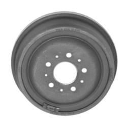 11" X 2.25" BRAKE DRUM