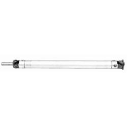 HD ALUMINUM DRIVESHAFT ASSEMBLY