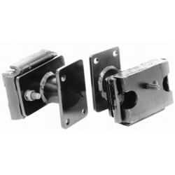 1979-1995 460 FOX ENGINE SWAP MOUNTS