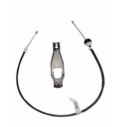 1979-1993 V8 MUSTANG CLUTCH LINKAGE UPGRADE KIT