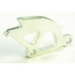 1982-2004 V8 MUSTANG DOUBLE-HOOK CLUTCH QUADRANT