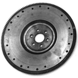 MANUAL TRANSMISSION FLYWHEEL