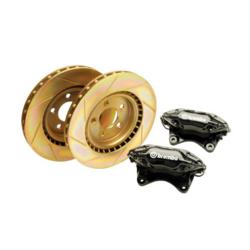 1994-2004 MUSTANG COBRA R FRONT BRAKE UPGRADE KIT
