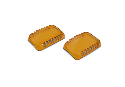 FP RDL AMBER LIGHT COVER