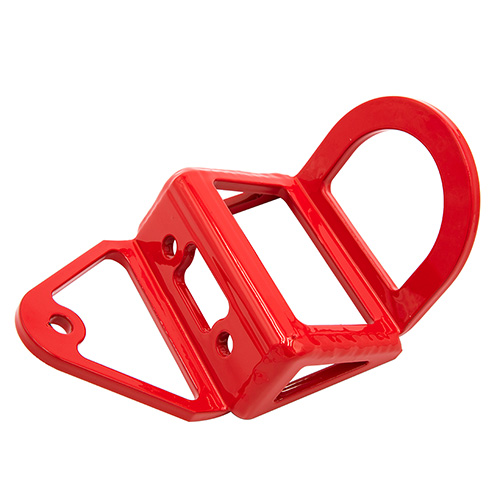 2015-2020 MUSTANG REAR TOW HOOK ASSEMBLY