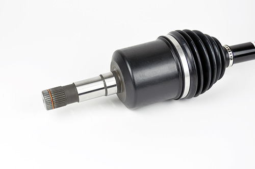 BRONCO RAPTOR UPGRADED FRONT HALF SHAFT KIT 