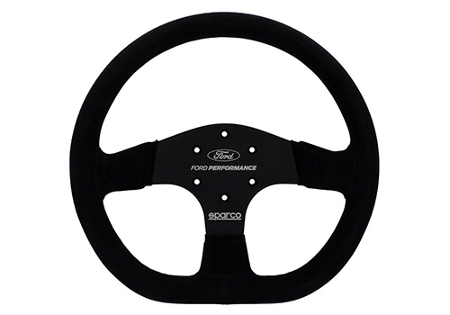 FORD PERFORMANCE STEERING WHEEL - OFF-ROAD