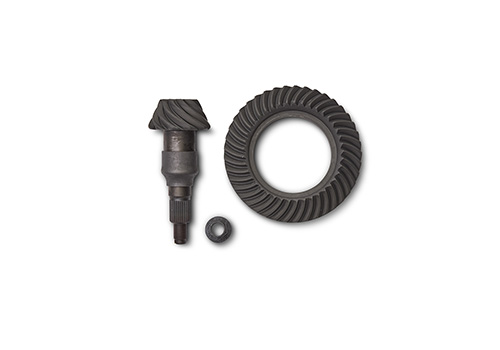 MUSTANG IRS SUPER 8.8-INCH RING AND PINION SET - 3.73 RATIO