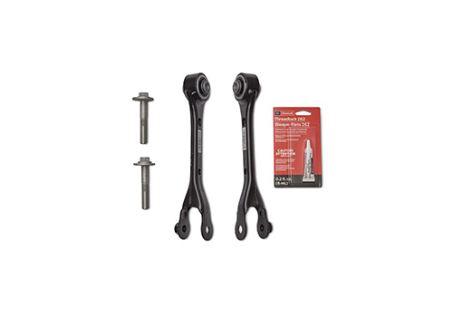 2015-2019 MUSTANG PERFORMANCE PACK REAR TOE LINK KIT