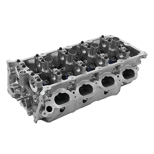 COYOTE GT350 CYLINDER HEAD RH