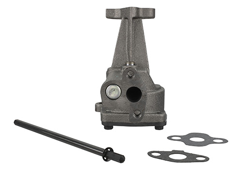 351W HIGH VOLUME OIL PUMP