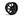 MUSTANG DARK HORSE 19X10" WHEEL - BLACK