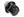 M14 X 1.5 BLACK LUG NUT WHEEL KIT (5)