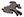 BRONCO REAR EMBLEM OVERLAY -BRONZE