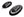 2021-2023 F-150 BLACK OVAL KIT - W/ CAMERA