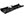 BRONCO FORD PERFORMANCE SILL PLATE KIT