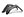BRONCO RAPTOR CARBON FIBER FENDER FLARES-GLOSS